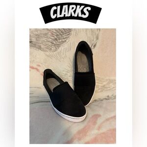 CLARKS Pawley Wes Sneakers 8